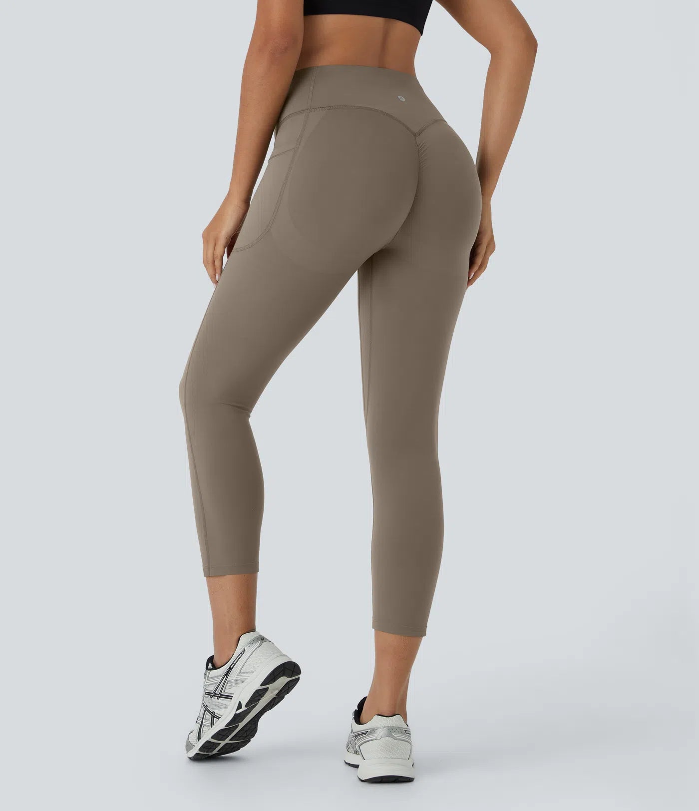 Zeavie - Butt Lifting Tummy Control Leggings