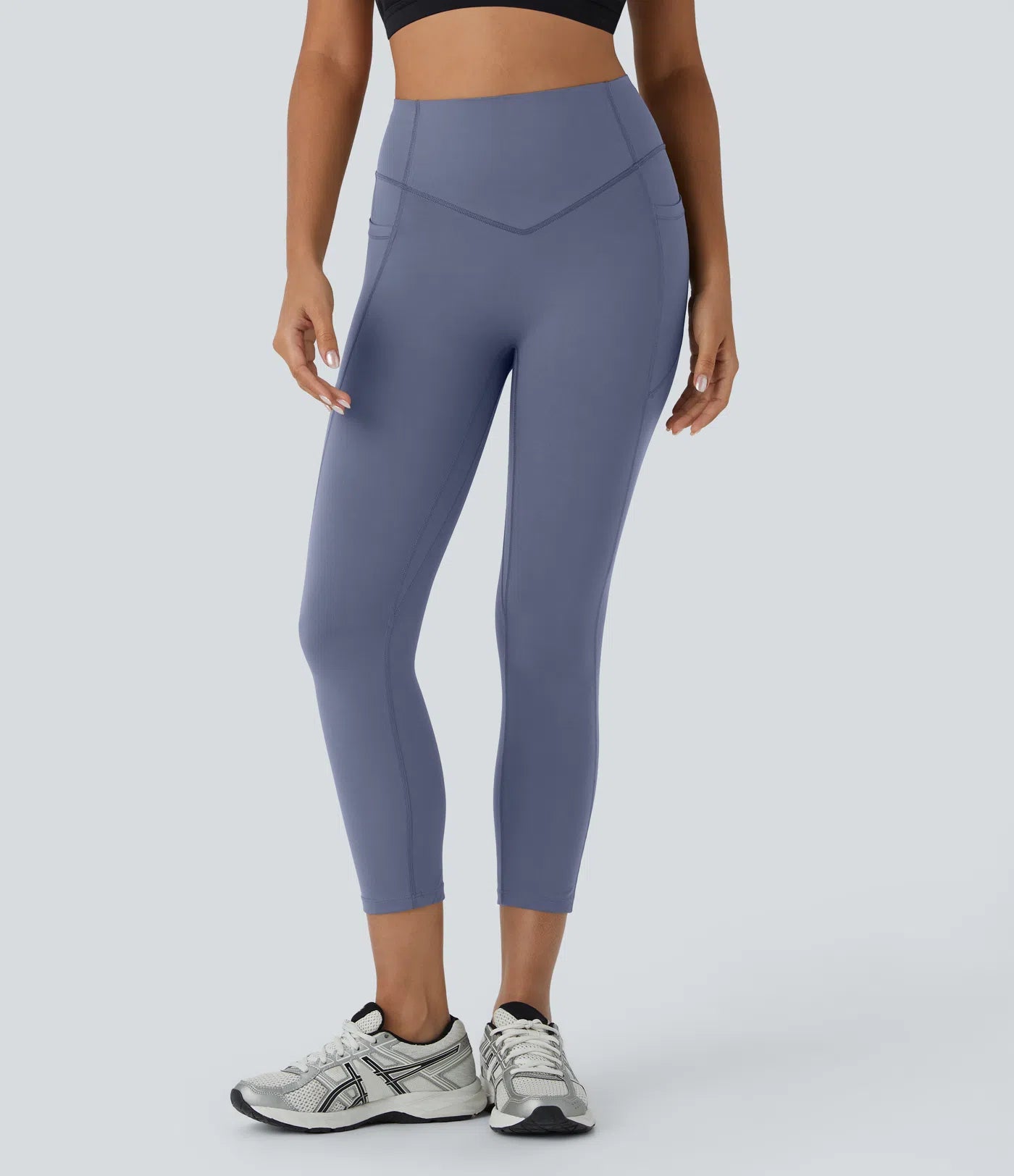 Zeavie - Butt Lifting Tummy Control Leggings