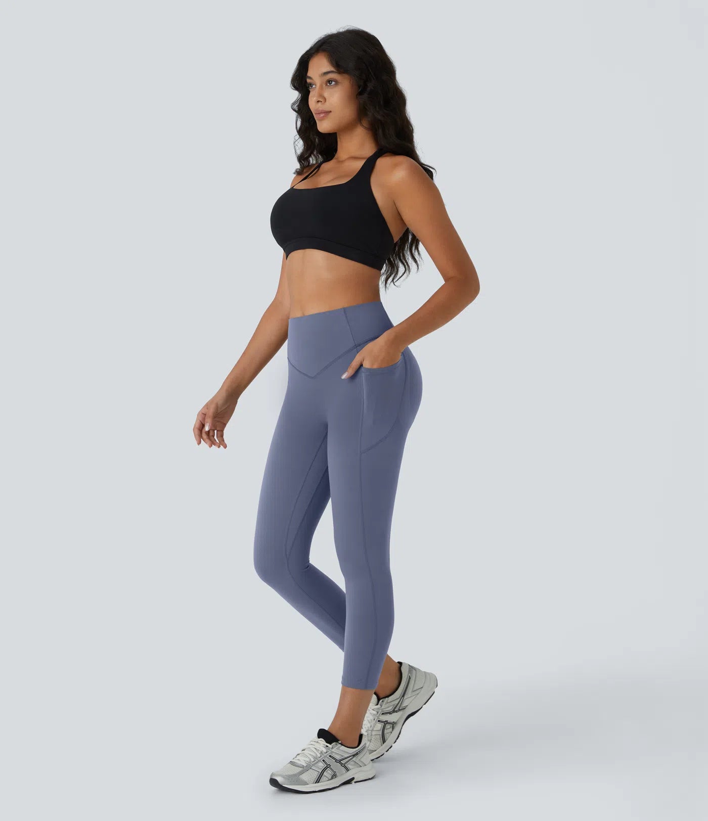 Zeavie - Butt Lifting Tummy Control Leggings