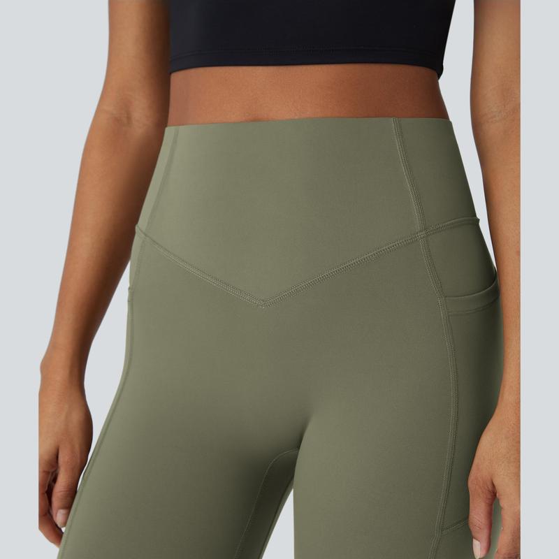 Zeavie - Butt Lifting Tummy Control Leggings