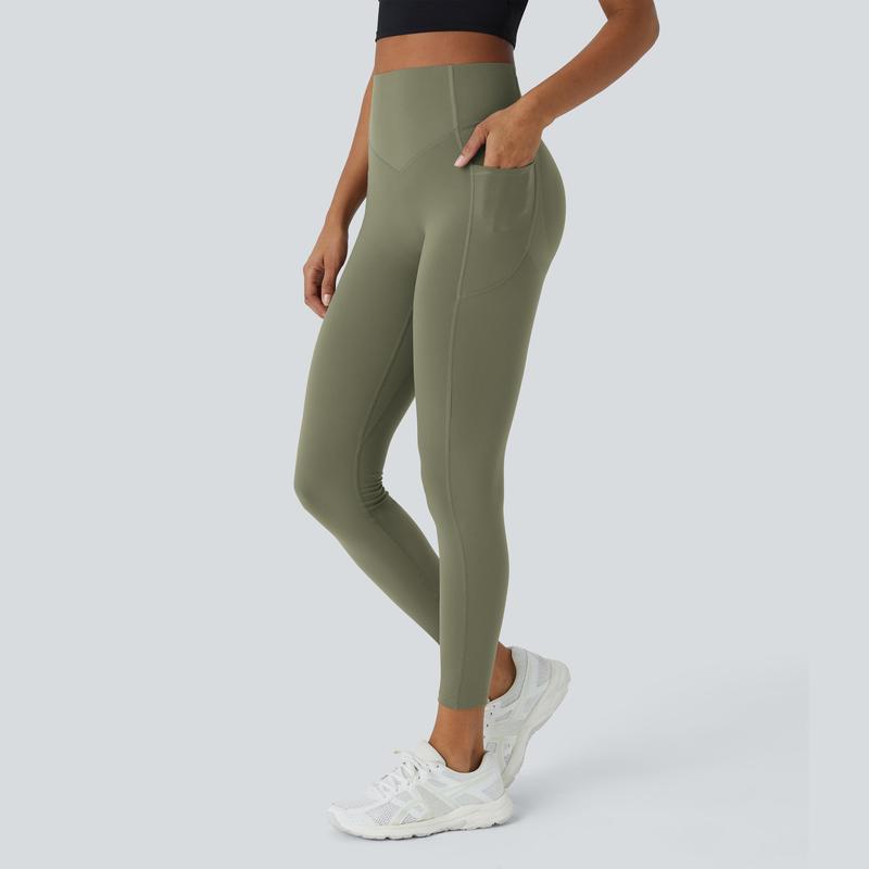 Zeavie - Butt Lifting Tummy Control Leggings