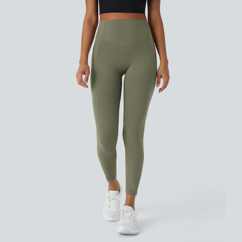Zeavie - Butt Lifting Tummy Control Leggings