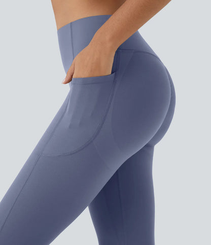 Zeavie - Butt Lifting Tummy Control Leggings